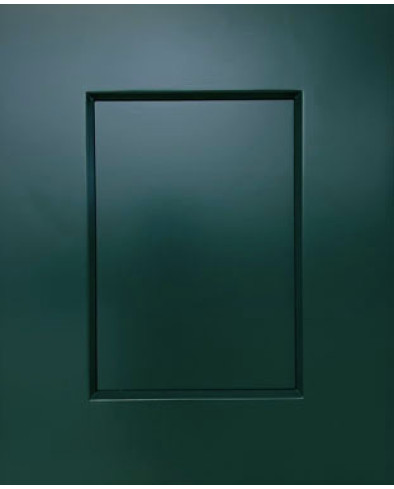 XR - EMERALD GREEN SHAKER